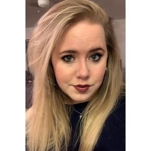 Meet your Posher, Mackenzie